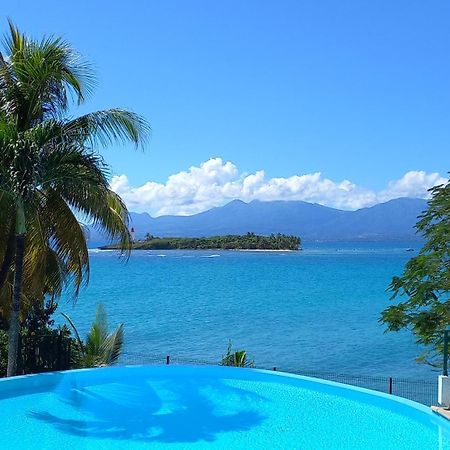Studio Aqua A Gosier Ле-Гозьє Екстер'єр фото